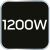 CSŐHEGESZTŐGÉP 1200W 147717815