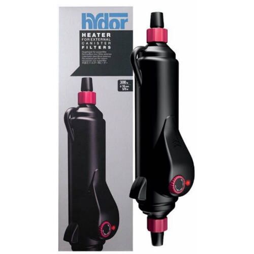 HYDOR EXTERNAL 200-16mm külső fűtő 154380083 - Akvárium fűtő