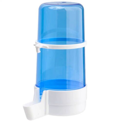 2GR madáritató kék vagy fehér 400ml gyűrűvel