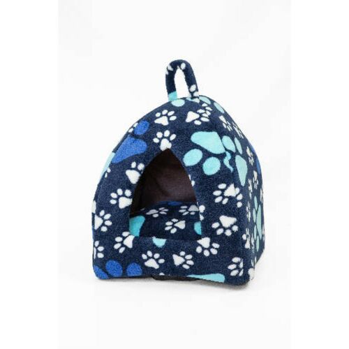 PP. Baby Soft Iglo bújó nagy, 59x59x59cm 154380753 - Macska fekhely