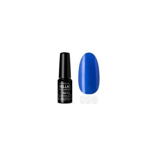 Profinails Gellac UV/LED zselélakk, szín No. 98, 6g - Profinails