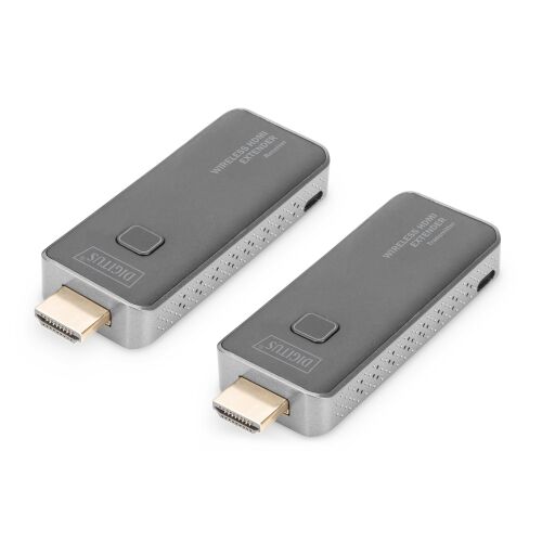 Digitus vezeték nélküli HDMI-hosszabbító 166437232 
