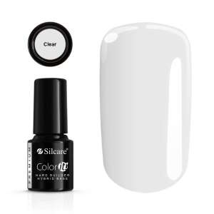 Silcare Color It Premium Hibrid Alap Gél - 6g 43177108 - Nono