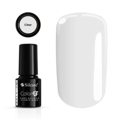 Silcare Color It Premium Hibrid Alap Gél - 6g 43177108
