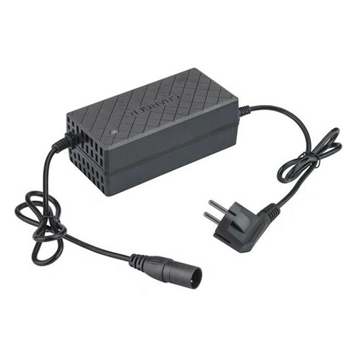 Extol Craft 2A Akkumulátor Töltő Elektromos Talicskához - Általános akkumulátor töltő