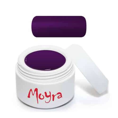 MOYRA ARTISTIC GEL No. 16.