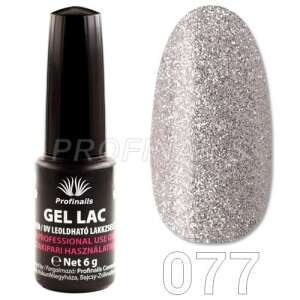 Profinails Gel Lac UV LED körömlakk, 077 szín, 6g - Profinails