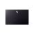 Acer Nitro V 15 gamer laptop fedél design, minimalista stílus