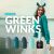 Claresa Green Winks 2 Zselélakk - 5g 43178588