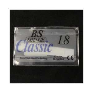 BS Spange Classic 18 körömszabályozó spang - Nono