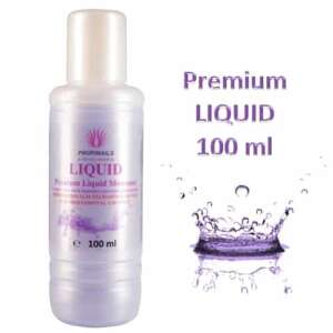 Profinails Premium Liquid Monomer 100ml műkörömhöz - Profinails