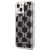 Karl Lagerfeld Apple iPhone 14 Plus tok fekete (KLHCP14MLMNMK) (KLHCP14MLMNMK) 147813853
