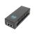 DIGITUS DN-95108 PoE Injektor - Adat- és Tápcsatlakozók