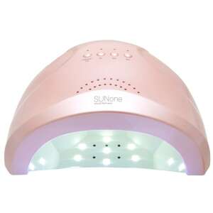 SUNone Nail LED Lámpa 24/48W - pink 43180026 