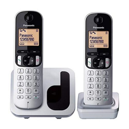 Panasonic KX-TS880 fehér vezetékes telefon hívófél azonosítóval és üzenetrögzítővel - Műszaki cikk és elektronika