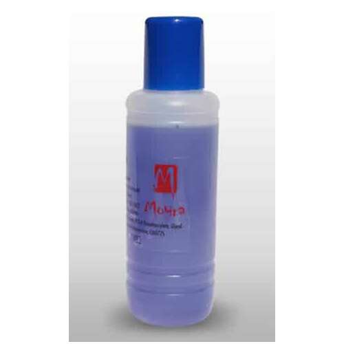 Moyra Liquid 100ml Köröm előkészítő & segéd folyadékok - Porcelán műköröm liquid
