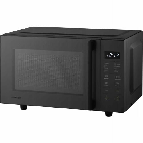 Sencor SMW 7123BK mikrohullámú sütő 170550924 - Sencor