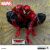 Közelkép a McFarlane Toys Marvel Spider-Man 1:6 méretarányú figuráról