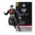 DC Multiverse Superman (The Dark Knight Returns) Black & White Accent Edition Gold Label akciófigura a dobozával