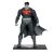 DC Multiverse Superman (The Dark Knight Returns) Black & White Accent Edition Gold Label akciófigura