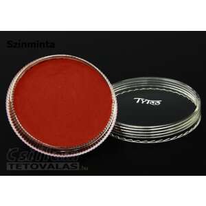 TyToo 30g piros arcfesték - Arcfesték