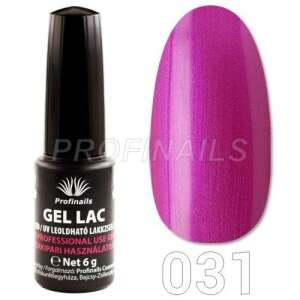 Profinails Gel Lac UV LED leoldható lakkzselé 031-es színben - Profinails
