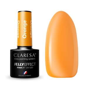 Claresa - Jelly Orange 43183550 
