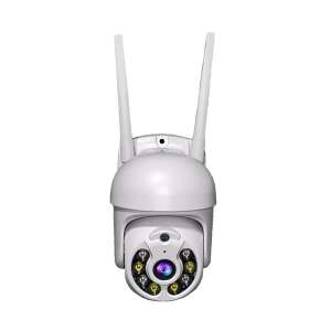 Inteligentna bezprzewodowa, zdalnie sterowana kamera 5G Wi-Fi 2Mp