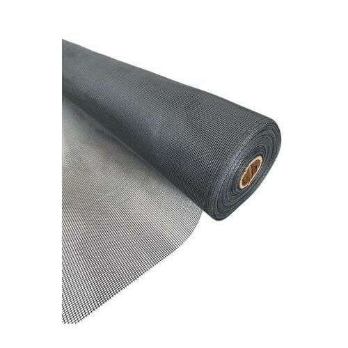 Szúnyogháló szürke üvegszálas PROFI 100 cm x 30 m 147898862 - Szúnyogháló