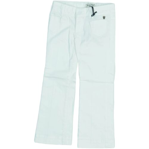 Massimo Dutti Lány Farmernadrág (Méret: 110)
