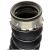 TURBÓ INTERCOOLER CSŐ BMW E91 11617795304 147914223