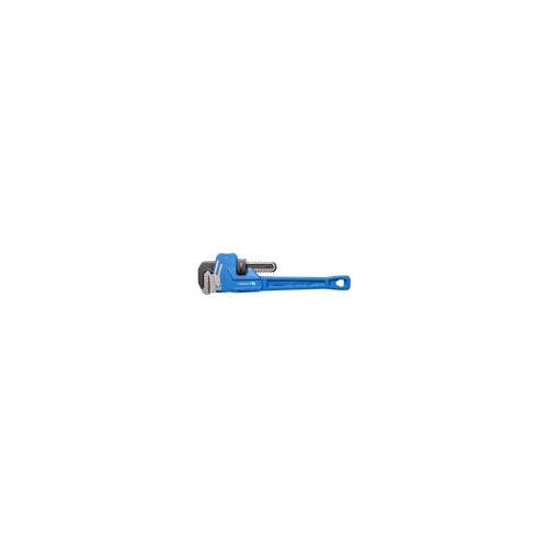 Högert 12-inch Stillson Pipe Wrench, heavy-duty plumbing tool