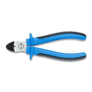 Högert 180mm side cutting pliers for wire cutting - Högert