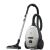 Aspirator cu sac Electrolux Pure D8.2 Silence cu tub telescopic și duză de podea