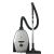 Electrolux Pure D8.2 Silence bag vacuum cleaner with telescopic tube and floor nozzle