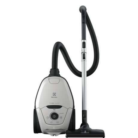 Electrolux Pure D8 3,5 L Henger alakú vákuum Száraz 600 W Porzsák