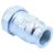 Gebo Special I kompressziós szerelvény GW 5/4"x46mm PE csövekhez 147923704