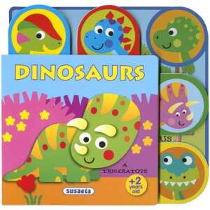 Meet the... - Dinosaurs - Dinosaurs 45490241 