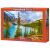Castorlnad 2000 db-os puzzle - Moraine Lake, Canada (C-201037) 163707334