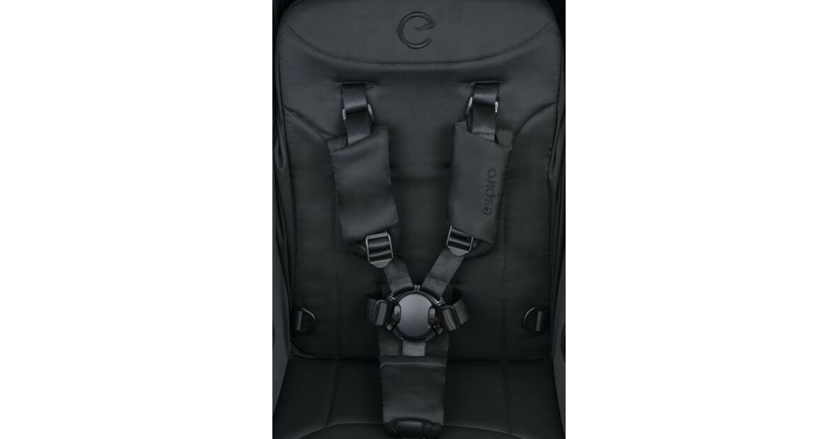 Espiro Wave Pro sport babakocsi 22 kg-ig - 08 Pink Melody 147927305