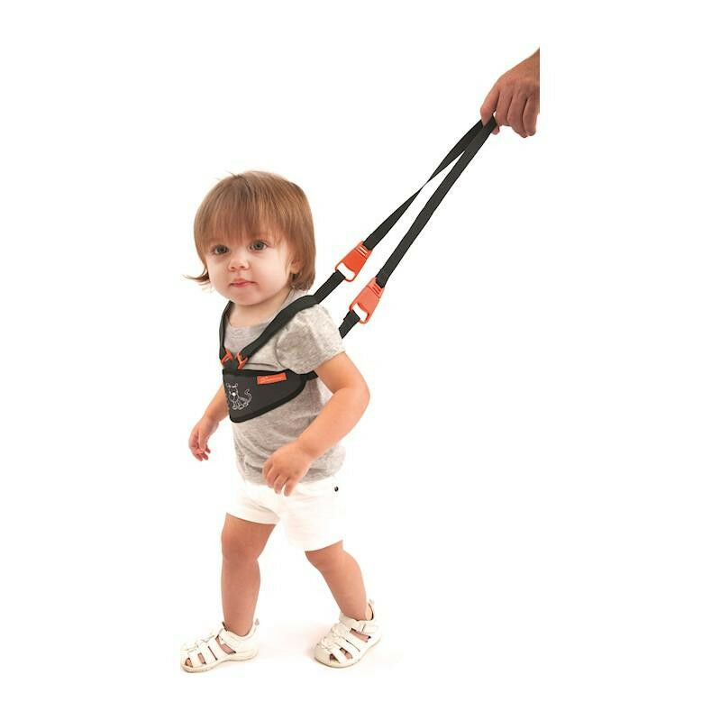 E-shop DREAMBABY Deluxe detský postroj - Cute Tiger