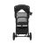 Espiro Wave Pro sport babakocsi 22 kg-ig - 10 Classic Black 157780142
