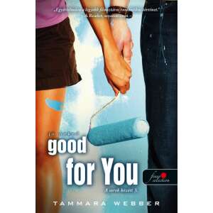 Good For You - Jó neked (A sorok között 3.) 45487513 