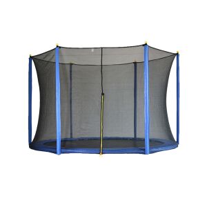 GTR Trambulin Védőháló - 305 cm