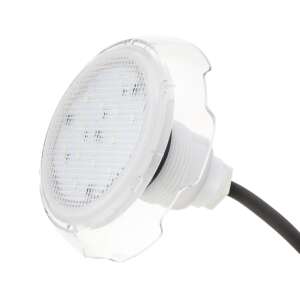 Mini reflector alb 12 LED-uri 43207487 Articole speciale de piscina