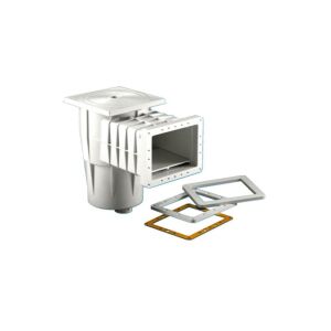 Kripsol Medence Szkimmer - 195x150 mm 131660908 - Szkimmer