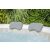 Jacuzzi fejtámla - 2 db. BESTWAY 60316 43207789