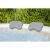 Lay-Z-Spa Head cushion for massage pool 43207789