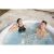 Lay-Z-Spa Head cushion for massage pool 43207789