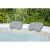 Lay-Z-Spa Head cushion for massage pool 43207789
